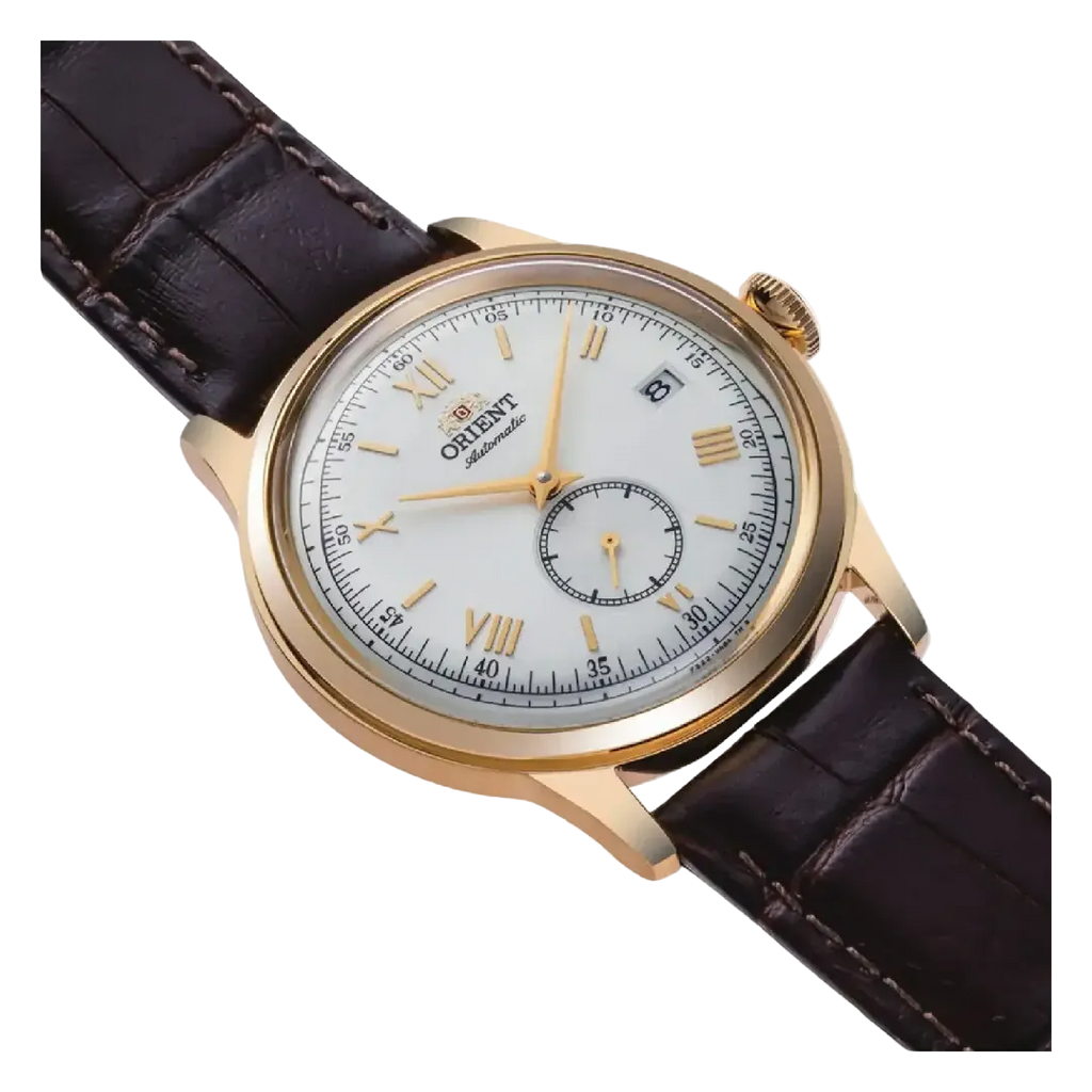 Orient Bambino Small Seconds