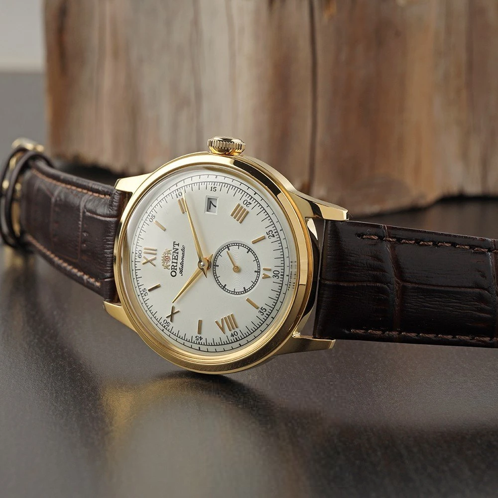 Orient Bambino Small Seconds