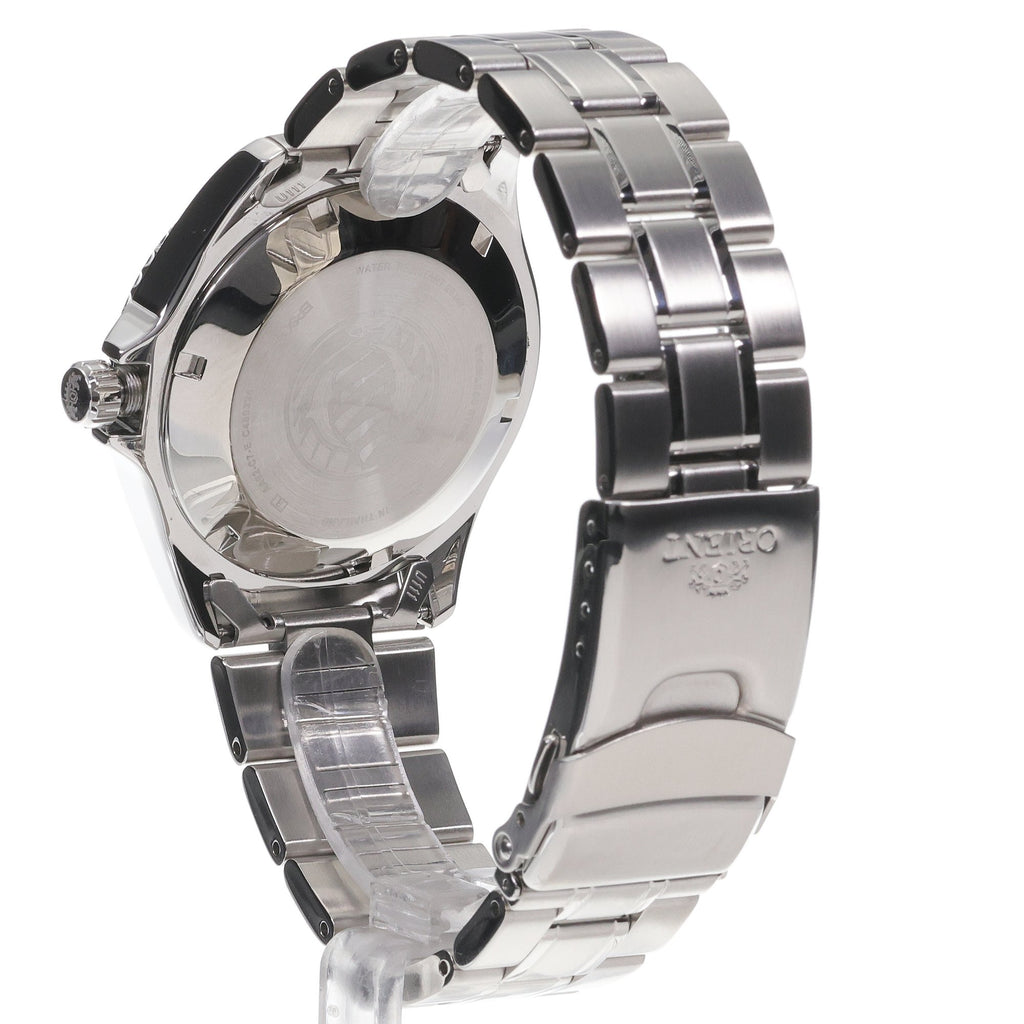 Orient Ray II Navy Blue