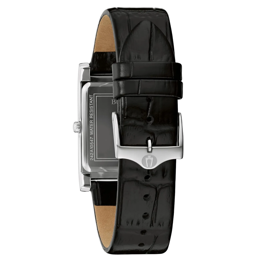 Bulova Classic Quartz