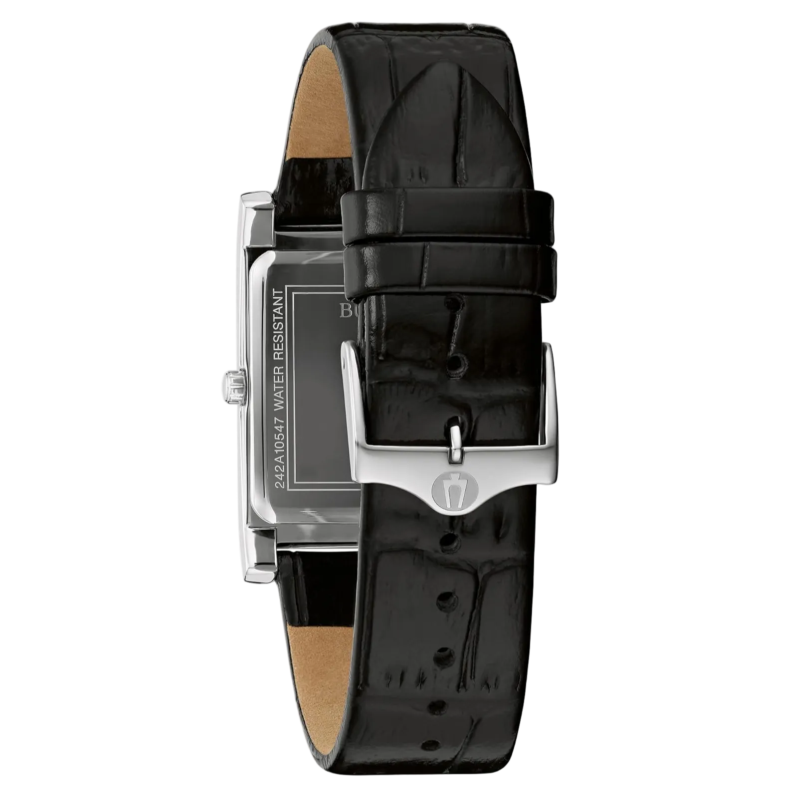 Bulova Classic Quartz