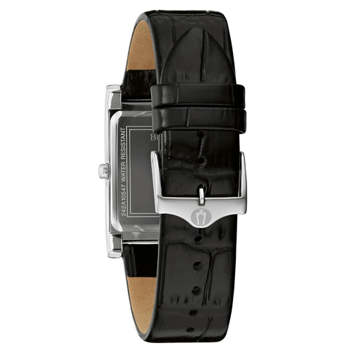 Bulova Classic Quartz