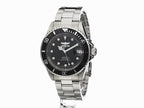 Invicta Automatic Pro Diver Black