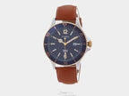 Timex Hardborside Blue
