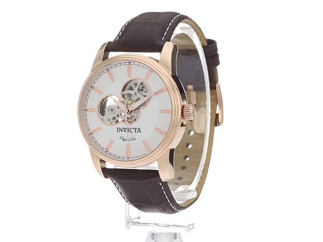 Invicta Object D Art