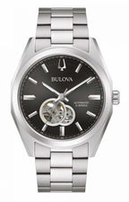 Bulova Surveyor Open Heart