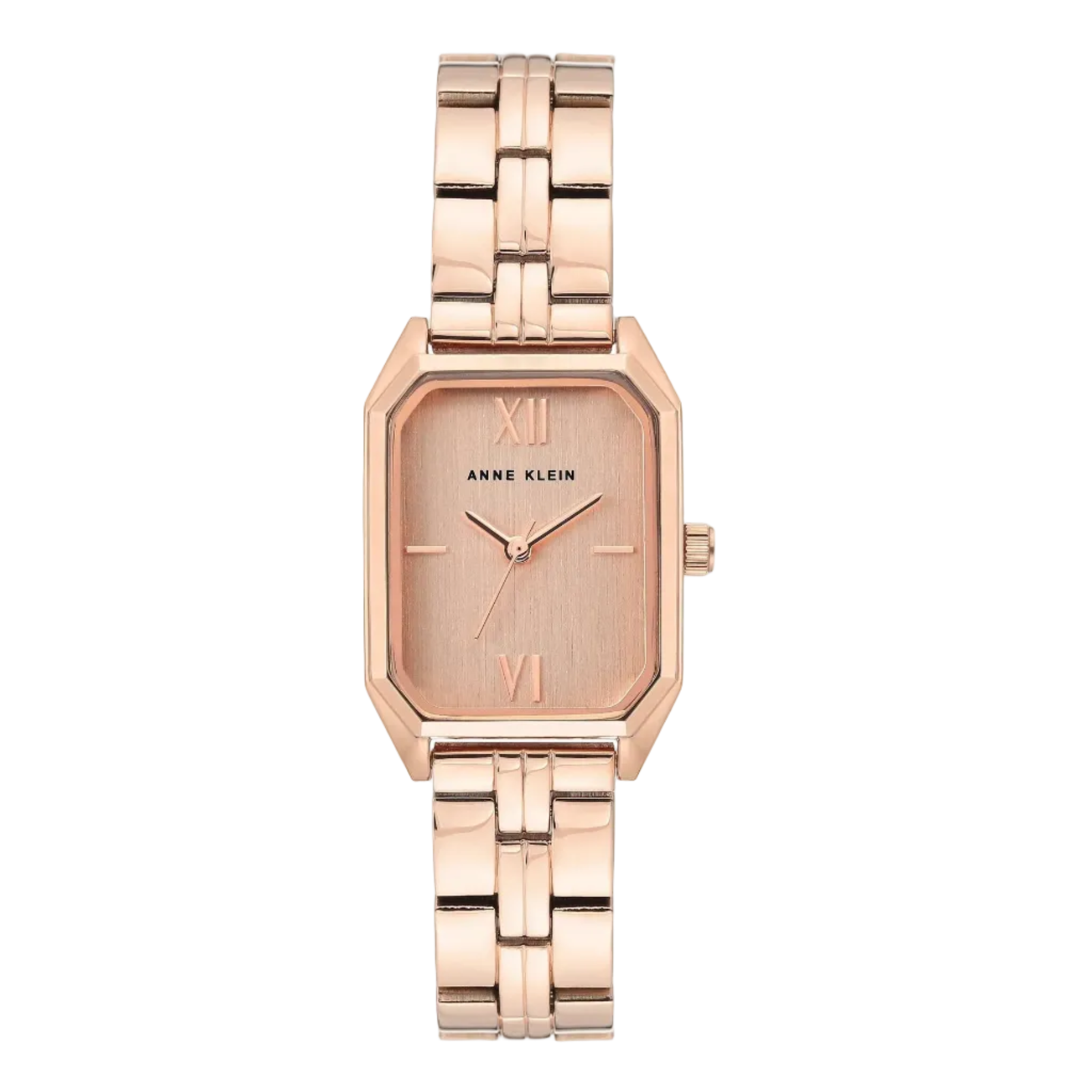 Anne Klein Octagonal Rose