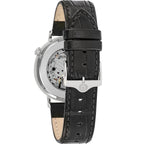 Bulova Aerojet Open Heart