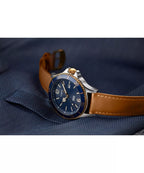 Timex Hardborside Blue